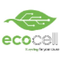 ECO-CELL logo - Similar company to Ecocell