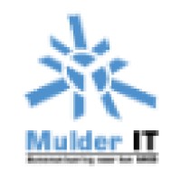 Mulder IT / DesktopWEB logo - Similar company to Avisi Cloud