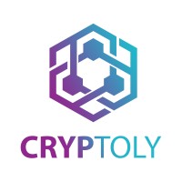 CRYPTOLY logo - Similar company to Tranzak Financials