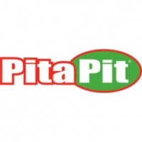 Pitapit saint Antoine logo - Similar company to My Wok Restaurants