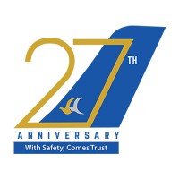 Buddha Air logo - Similar company to Evolution Trading Pvt. Ltd.