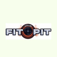 FitPit logo - Similar company to Fitpit Oy