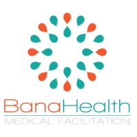 BanaHealth logo - Similar company to Clodocs