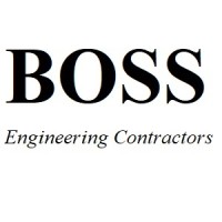BOSS Engineering Contractors logo - Similar company to De Volharding