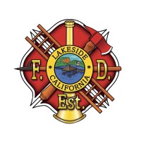 Lakeside Fire Protection District logo - Similar company to Cordelia Fire Protection District