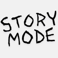 Story Mode Creative Studio logo - Similar company to Storymode