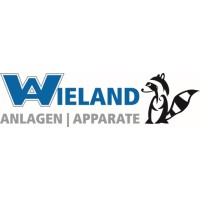 Wieland Anlagen- und Apparatebau GmbH logo - Similar company to Dr.-Ing. Ritter Apparatebau Gmbh & Co. Kg