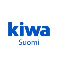 Kiwa Suomi logo - Similar company to Kiwa Norge