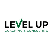 Level Up Coaching & Consulting logo - Similar company to Level Up Outsourcing- Virtual Assistant Service