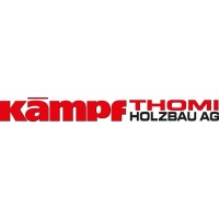 Kämpf Thomi Holzbau AG logo - Similar company to Lathion-Frères Sa