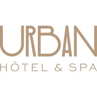 Hôtel Urban & Spa logo - Similar company to Hotel Razane