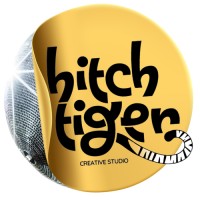 HitchTiger, Creative Studio logo - Similar company to Proudly Group