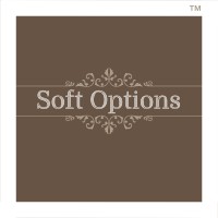 SOFT OPTIONS logo - Similar company to Indus Export