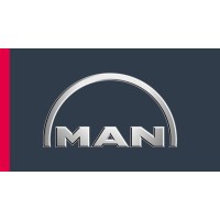 MAN Truck & Bus Hungary logo - Similar company to Aptemount