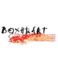 BoxHeart Gallery logo - Similar company to Concept Art Gallery