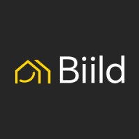 Biild logo - Similar company to Biild