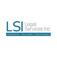 Legal Services Inc logo - Similar company to Graphix