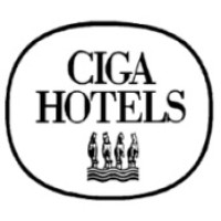C.I.G.A. Hotels - Compagnia Italiana Grandi Alberghi logo - Similar company to Lingotto Hotels