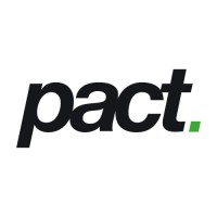 Pact Recruit logo - Similar company to Ccp