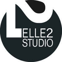 ELLEDUESTUDIO logo - Similar company to Zero Architecture