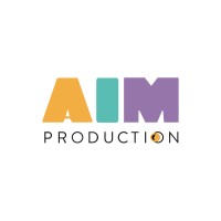 AIM Production Inc. logo - Similar company to Cactus Prod