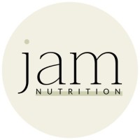 JAM Nutrition logo - Similar company to Ny Nutrition Group