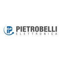 Pietrobelli Elettronica Srl logo - Similar company to Diba Electronics