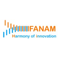 FANAM Corp. logo - Similar company to Chitasoft