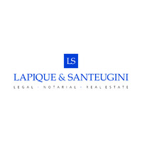 Lapique & Santeugini Abogados logo - Similar company to Inglobal
