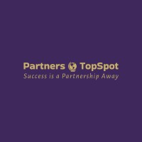 Partners TopSpot logo - Similar company to Afflinked Network
