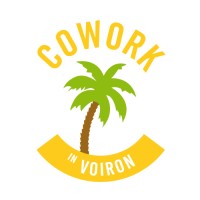 Cowork In Voiron logo - Similar company to Help! Mon Anglais