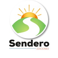 Sendero Ediciones logo - Similar company to Todo Libro