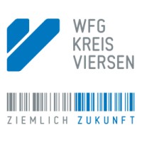 WFG - Wirtschaftsförderung Kreis Viersen logo - Similar company to Glasvoll