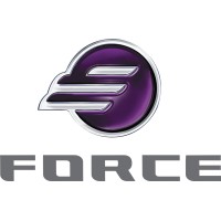 Force Technology International logo - Similar company to Pix Link