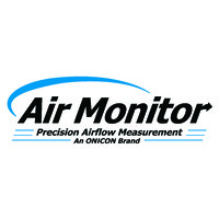 Air Monitor Corporation logo - Similar company to Vortek Instruments