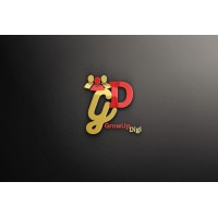 Grow Up Digi logo - Similar company to Method. Pharmaceutical Consulting