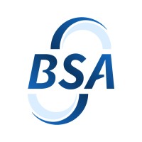 Blue Spirit Aero logo - Similar company to Beyond Aero