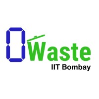 Team Zero Waste, IIT Bombay logo - Similar company to Growthsource