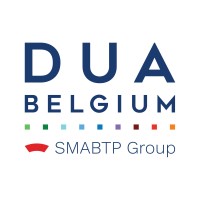 DUA Belgium logo - Similar company to Alecto Consulting