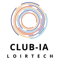 Club IA Loirtech logo - Similar company to Loircowork