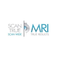 Scan True MRI logo - Similar company to Truescan