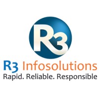 R3 Info Solutions logo - Similar company to Engineering Psc Pvt Ltd
