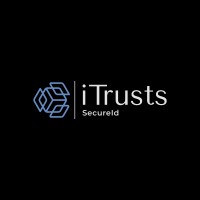 Itrusts logo - Similar company to Ravencrowd