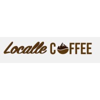 Localle Coffee logo - Similar company to Kenal Coffee