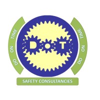 DOT Safety Consultancies logo - Similar company to Petrolift Group