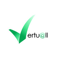 VERTUALL logo - Similar company to Form-Edit