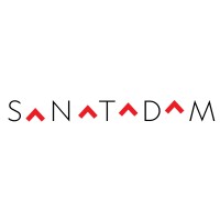 SANATADAM logo - Similar company to Vocalzone Studios