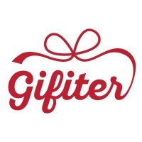 GIFITER logo - Similar company to Peoplecar