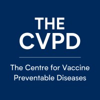 The Centre for Vaccine Preventable Diseases (CVPD) logo - Similar company to Emerging And Pandemic Infections Consortium