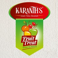 Karanth's Fruit Treat logo - Similar company to Fruit Treat